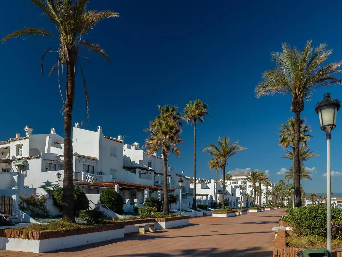 Apartment 2173-Superb Apt With Amazing Seaview Manilva
