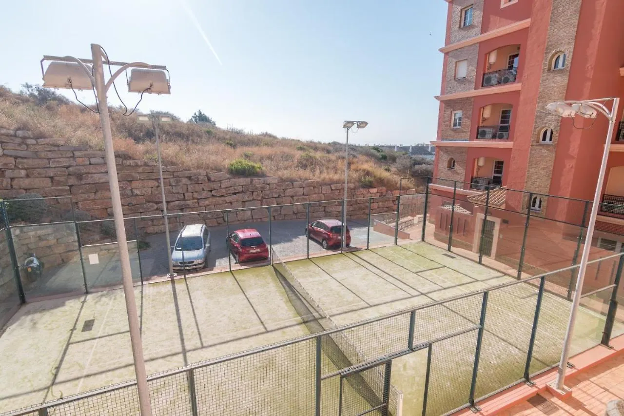 Apartment 2173-Superb Apt With Amazing Seaview Manilva