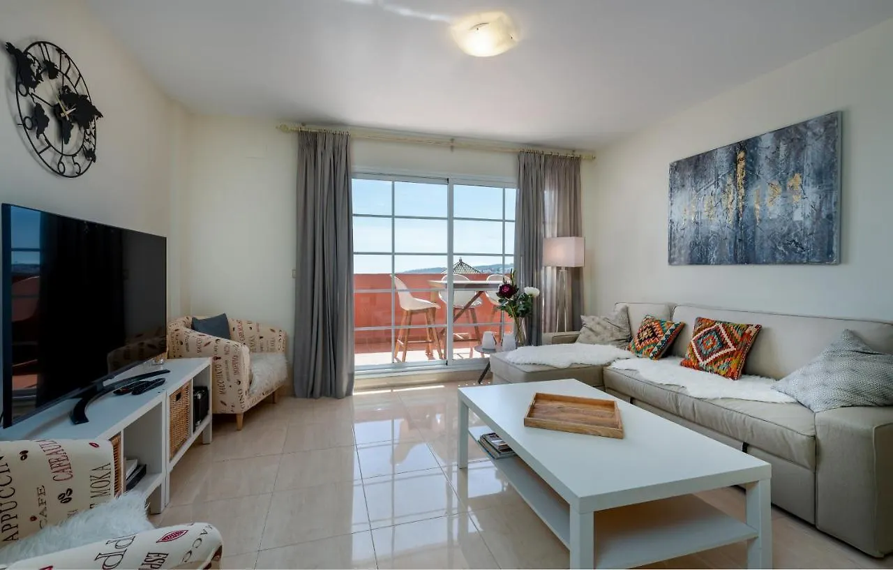 Apartment 2173-Superb Apt With Amazing Seaview Manilva