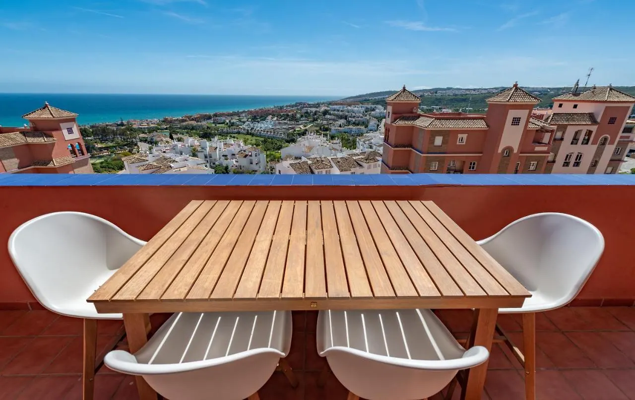 Apartment 2173-Superb Apt With Amazing Seaview Manilva
