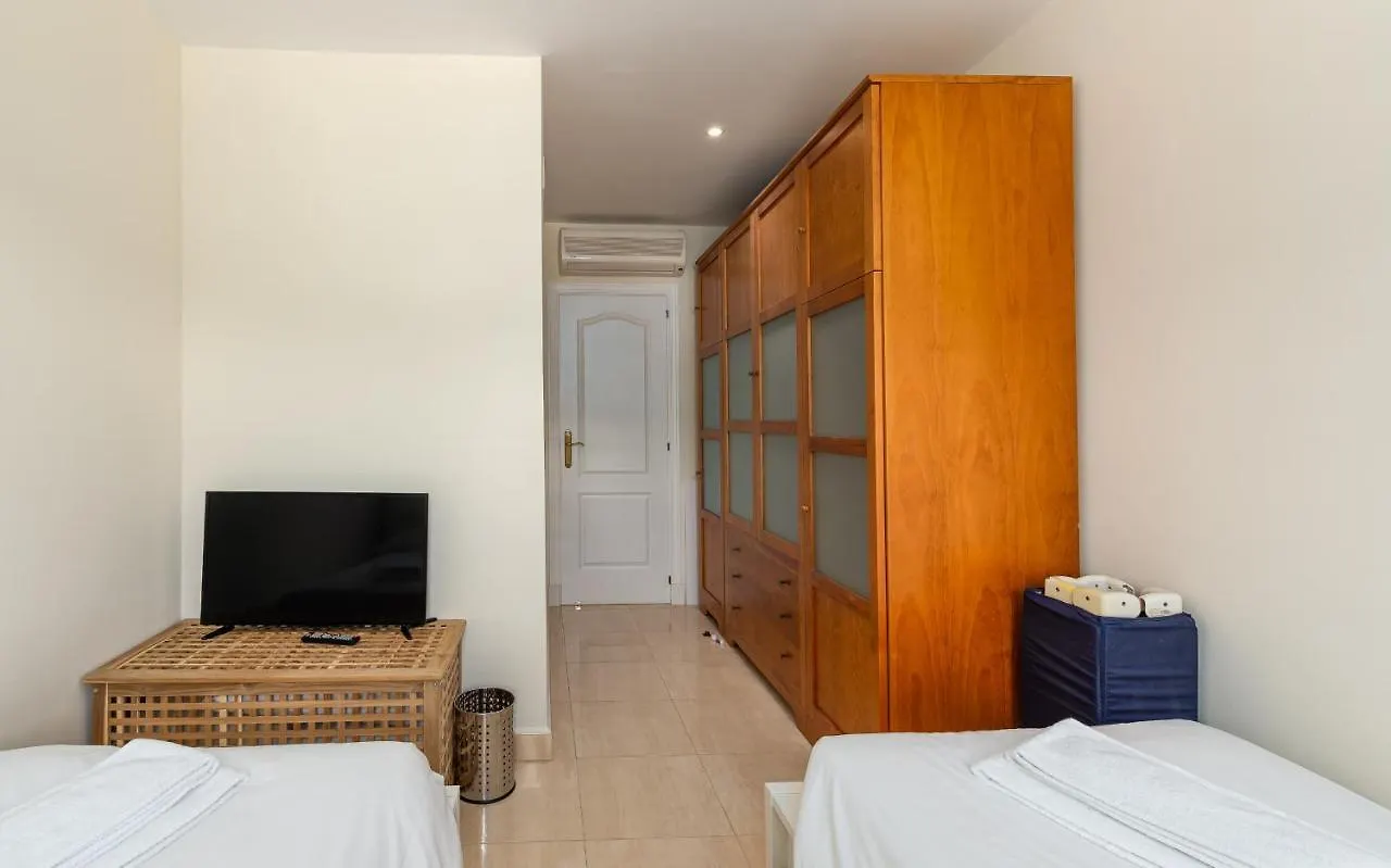 2173-Superb Apt With Amazing Seaview Manilva 0*,  Spain