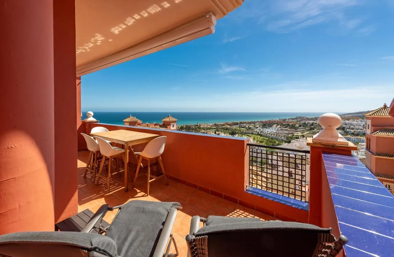 Apartment 2173-Superb Apt With Amazing Seaview Manilva