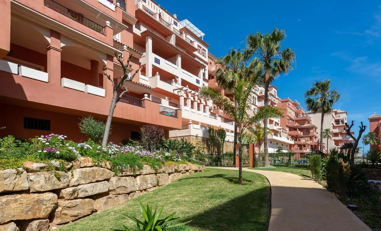 Apartment 2173-Superb Apt With Amazing Seaview Manilva