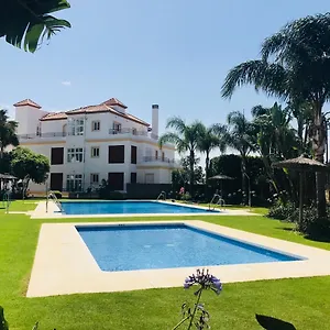 Jardines Del Mar Manilva