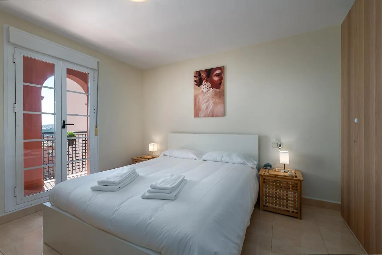 Apartamento 2173-Superb Apt With Amazing Seaview Manilva