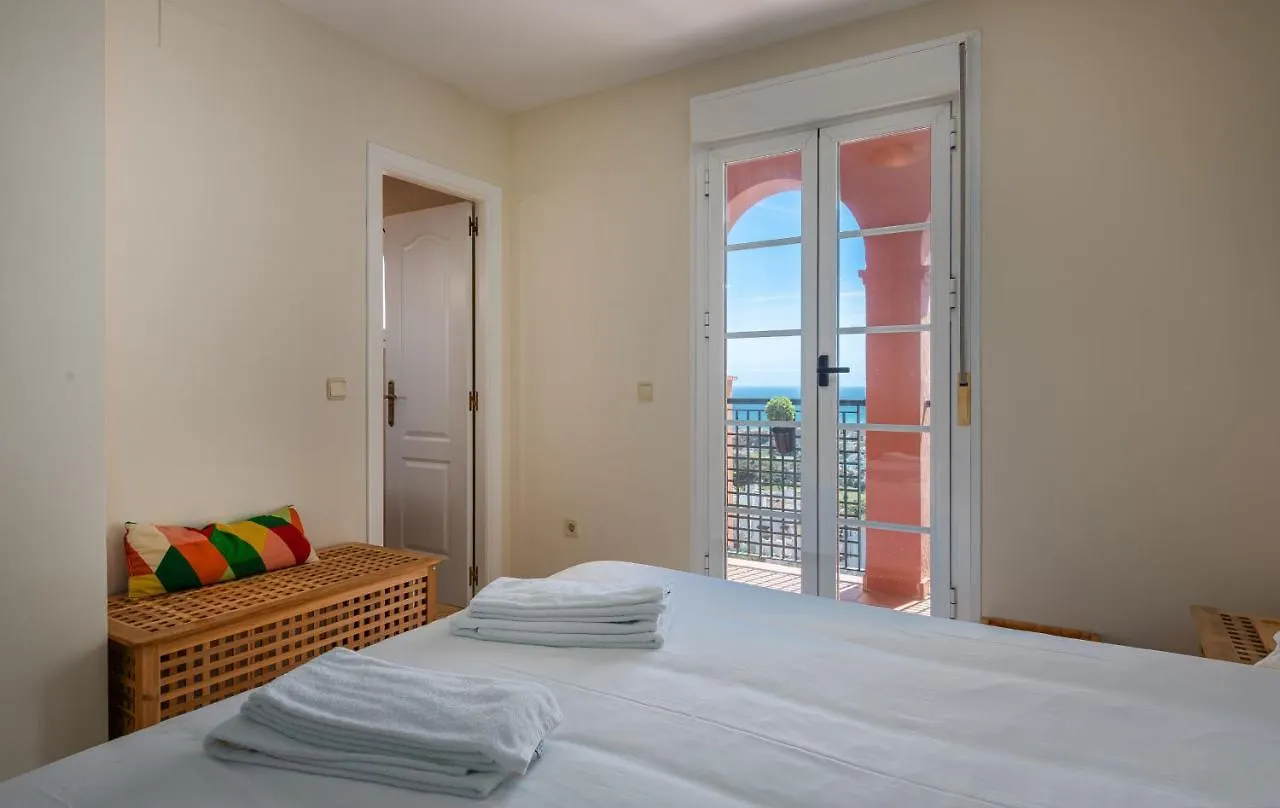 Apartamento 2173-Superb Apt With Amazing Seaview Manilva