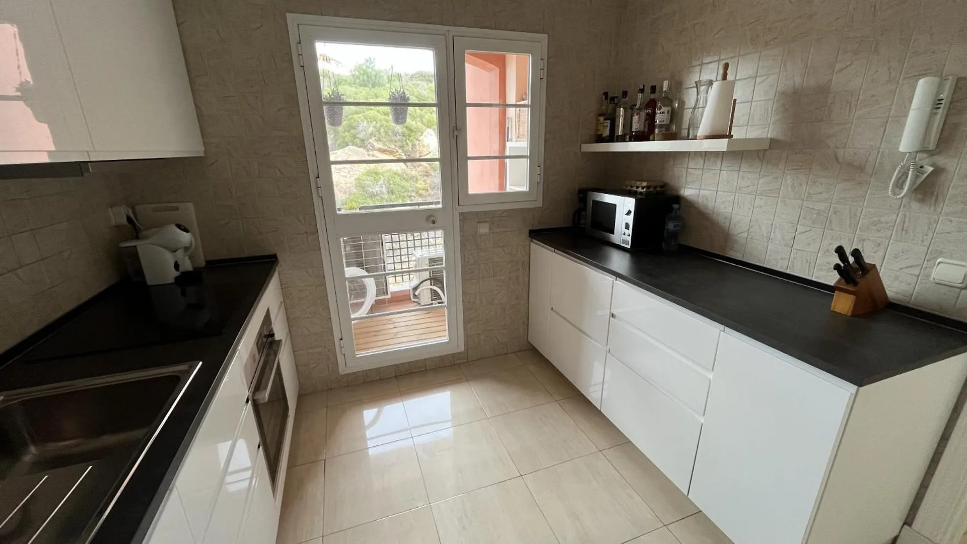 2173-Superb Apt With Amazing Seaview Manilva